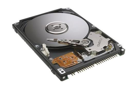 IBM Hard Disk Drive