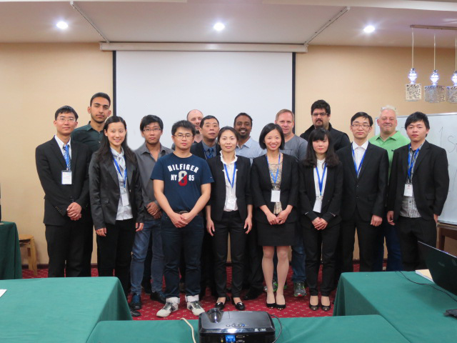 MRT Second International HDD Repair & Data Recovery Seminar is Coming