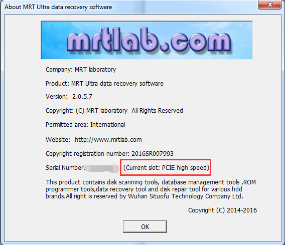 Detailed Installation Process of MRT: ① Installation of MRT card & how to connect a disk to MRT hardware card