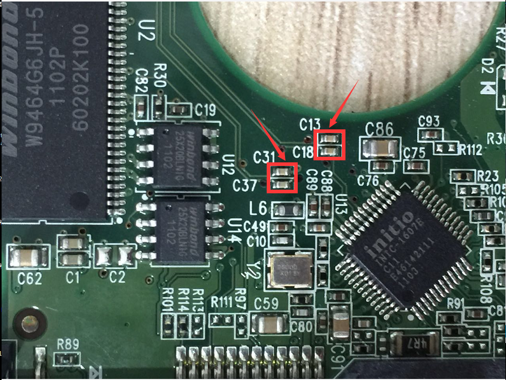 WD 2.1.6.x Advanced Tutorial of WD USB Drives