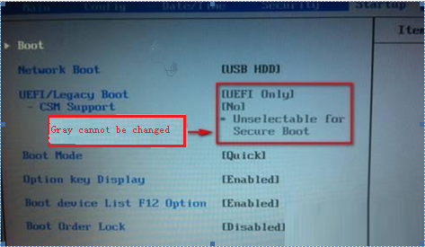 Solutions of Some Windows10 Users Cant Install MRT Driver Correctly