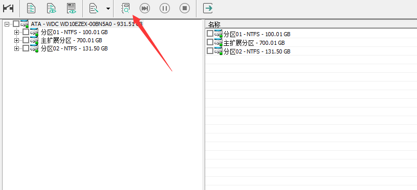 Pilot interpretation of the MRT 2.1.4.x version